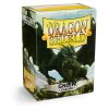Dragon Shield-Sleeves standard- Green