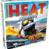 Heat : Legends