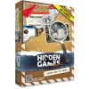 Hidden Games - Crime sur la Neige Hidden Games - Crime sur la Neige