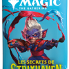 Magic - Secrets Strixhaven