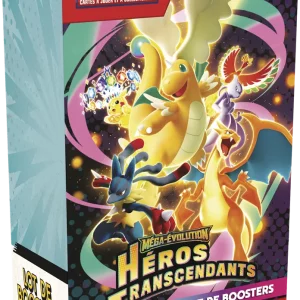 Pokémon Q126 : Bundle