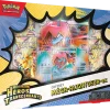Pokémon Q126 : Méga Aligatueur Ex