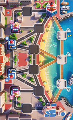 Toy battle - Plateau Cannes