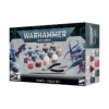60-12-warhammer-40000-set-de-peinture-et-accessoire W40K : Paints + Tool Set