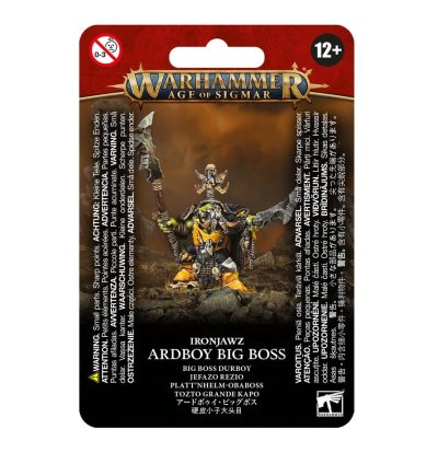 99070209010_ORRArdboyBigBoss06 WAOS : Big Boss Durboy