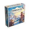 BOREALIS Expéditions Arctiques BOREALIS : Expéditions Arctiques