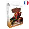 F&B : Silver Age - Chapitre 3 Deck Lyath Goldmane Fr