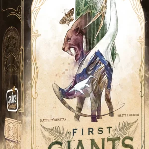 First Giants