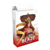 F&B : Silver Age - Chapitre 3 Deck Blaze En