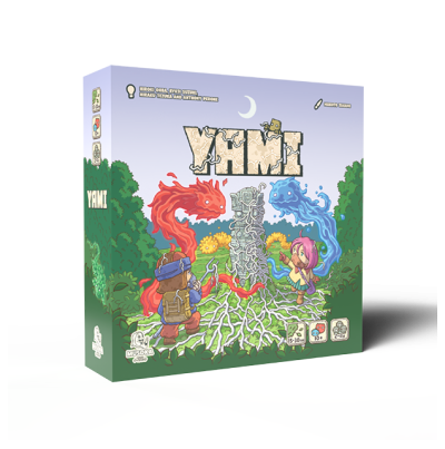 YAMI
