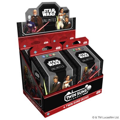 ffgswha024en_swha024-image1@2000 SWU - Twin Suns Deck Display - En