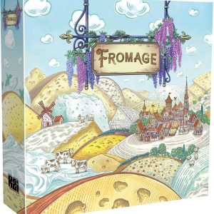 Fromage