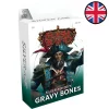 F&B : Silver Age - Chapitre 3 Deck Gravy Bones En