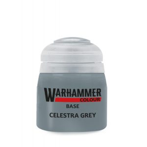 WColour : Base - Celestra Grey