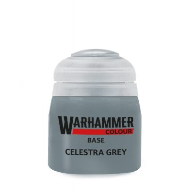 WColour : Base - Celestra Grey