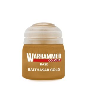 WColour : Base - Balthasar Gold