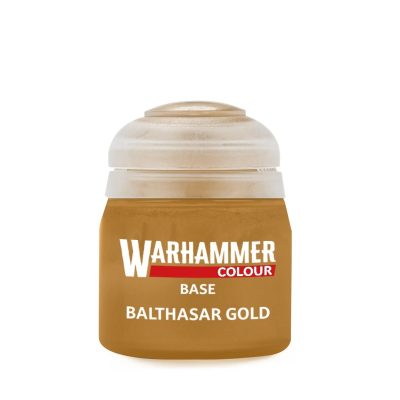 WColour : Base - Balthasar Gold
