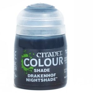 Citadel : Shade : Drakenhof Nightshade