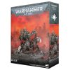 43-22 W40K : Chaos Space Marines : Profanateur