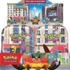 Pokémon Pokebox Q2 Pokémon : Mini Tin Q2