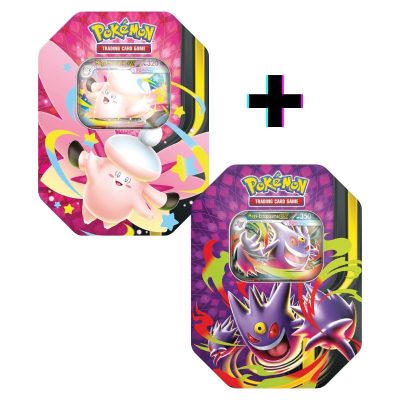 Pokémon : Pokébox Q2