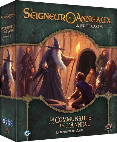 a5ca7b68c91a73a6e7aeed722b2b505c1f2d06e2_71381 Le Seigneur des Anneaux JCE : La Communauté de l'Anneau