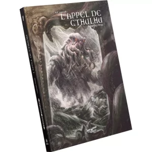 Choose Cthulhu - L'Appel de Cthulhu