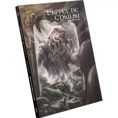 choose-cthulhu-l-appel-de-cthulhu Choose Cthulhu - L'Appel de Cthulhu