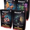 Magic : Marvel Super Heroes Deck Commander