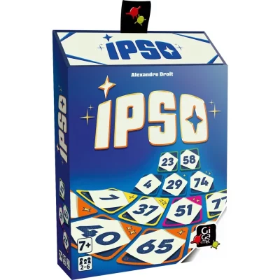 ipso Ipso