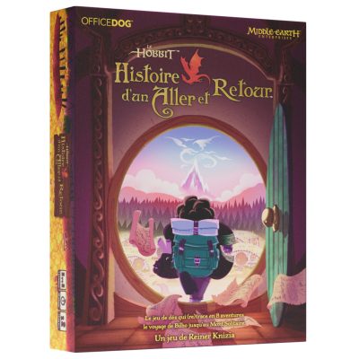 le-hobbit-histoire-d-un-aller-et-retour-841333133764 Le Hobbit : Histoire d'un Aller et Retour