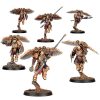 venatari-sodality-figs W40K - Legio Custodes : Venatari Sodality