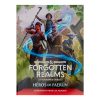 D&D Forgotten Realms Heroes of Faerûn Supplément joueurs D&D : Forgotten Realms : Heroes of Faerûn Supplément joueurs