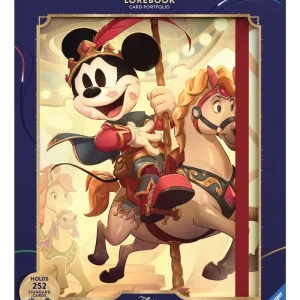 Lorcana - PortFolio Mickey & Minnie Fabuleux