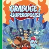 Ma 1ère Aventure Grabuge a Superopolis Ma 1ère Aventure : Grabuge a Superopolis