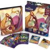 Lorcana C13: Invasion Epineuse - Coffret Démarrez Votre Collection Raiponce