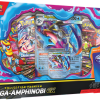 Pokémon Coffret Méga-Amphinobi-ex Pokémon : Coffret Méga-Amphinobi-ex