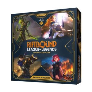 Riftbound : Proving Grounds - EN
