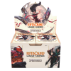 Riftbound Spiritforged – Booster Fr Riftbound : Spiritforged – Booster Fr