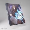 SWU - C8 Album Luke et Palpatine SWU - C8 : Album Luke et Palpatine