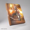 SWU - C8 Album The Armorer SWU - C8 : Album The Armorer