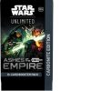 SWU - C8 Booster Carbonite SWU - C8 : Booster Carbonite