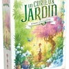 Un Curieux Jardin