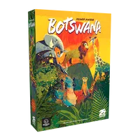 Botswana