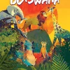 couverture Botswana