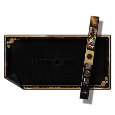 couverture Tapis Grand Joueur 180 x 90 cm
