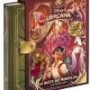 Lorcana - La Quête des Merveilles : le Livre de Lore