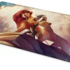 Lorcana C13 : Invasion Epineuse - Tapis Le Roi Lion