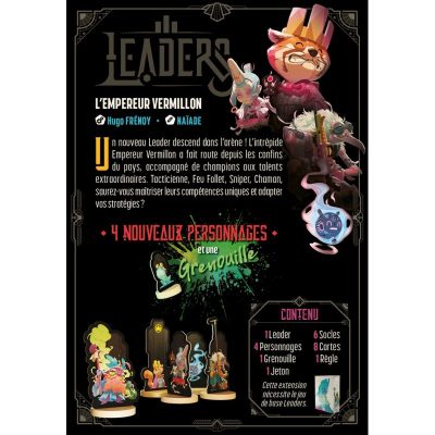 leaders-l-empereur-vermillon