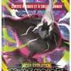 pome0502_face1_20260506 Pokémon ME05 : Booster - Nuit Noire